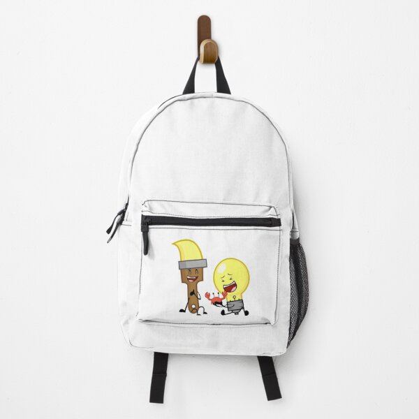 Item preview, BFDI Inanimate Insanity , All Characters ,Object-All-Stars   designed and sold by PaintedTrash.