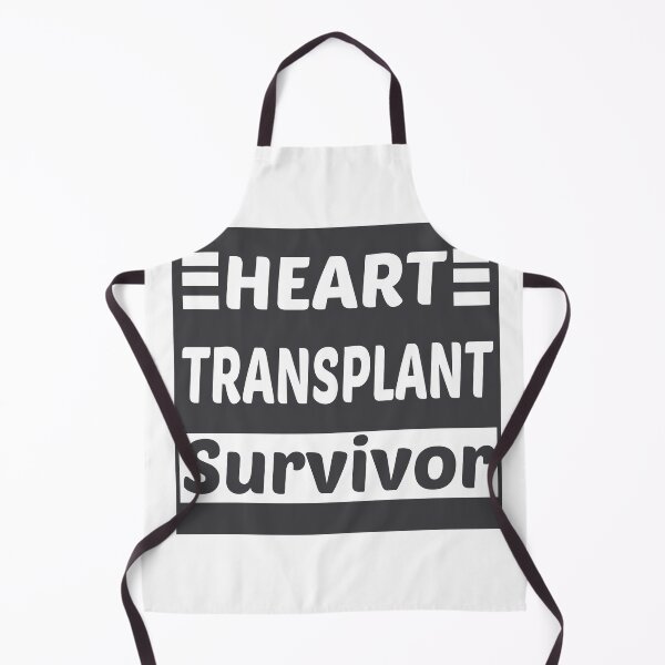 Item preview, Heart Transplant Survivor designed and sold by Color-Sparkle.