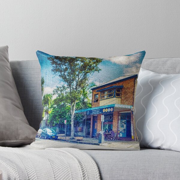 Item preview, Gelato Afternoon designed and sold by Clare Colins.