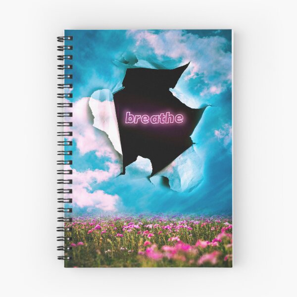 Item preview, Breathe designed and sold by seamless.