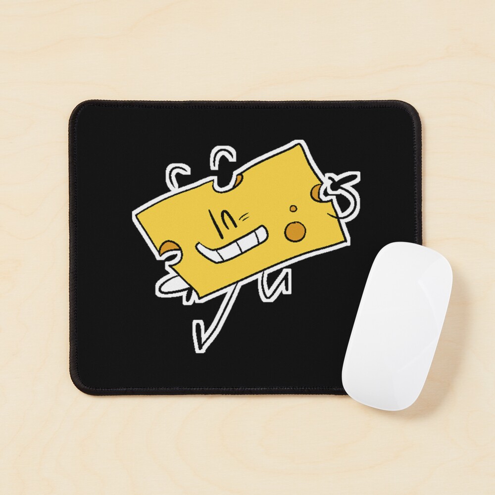 Item preview, Mouse Pad designed and sold by PaintedTrash.