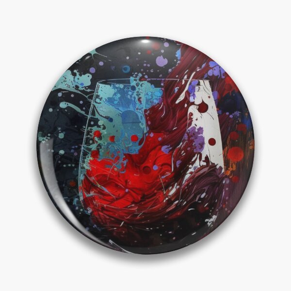 Item preview, Wine Lever and Sommelier Red Wine  designed and sold by SOMM DIGI ART .