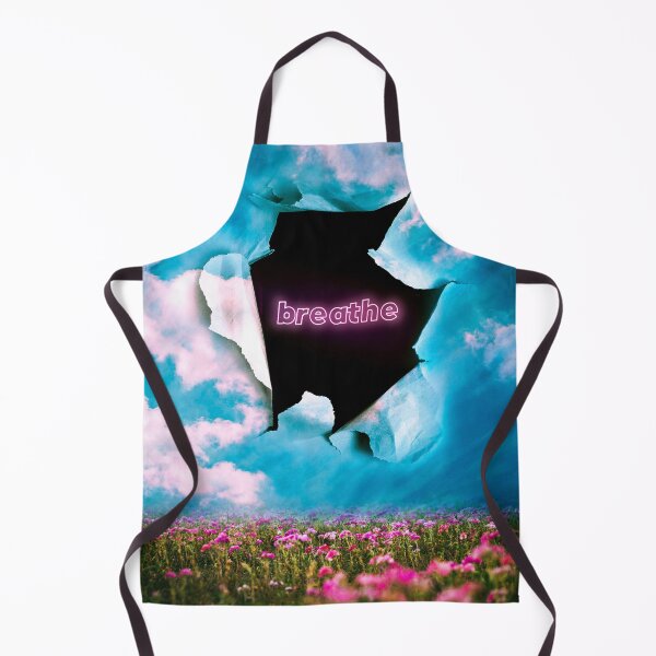 Item preview, Breathe designed and sold by seamless.