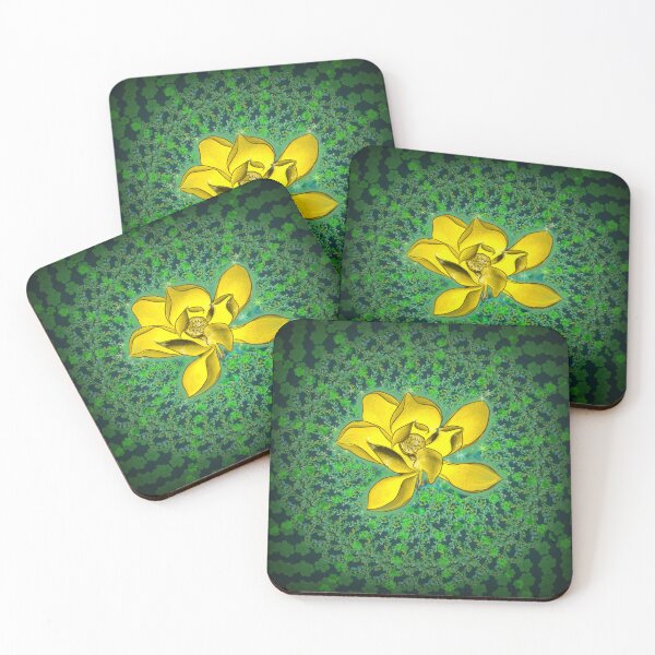 Item preview, Flower Aesthetic Mandala Art Natural Mandala Kaleidoscope Meditation Natural Liife Gift designed and sold by Dodern.
