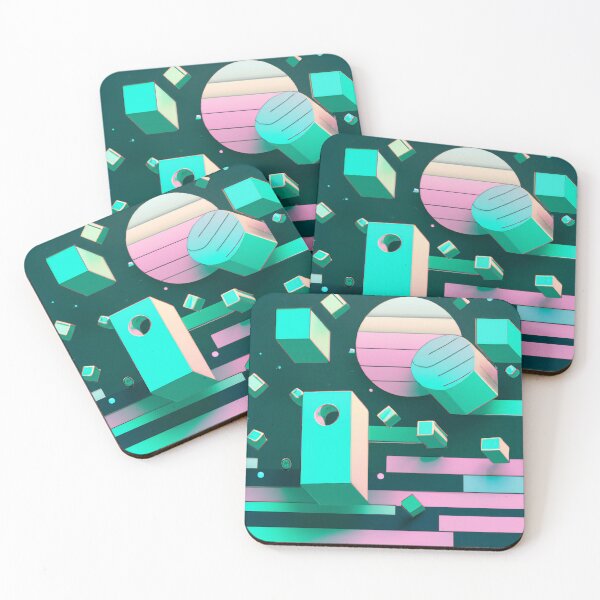 Item preview, Dreams Of 1985 designed and sold by VasariStudios.