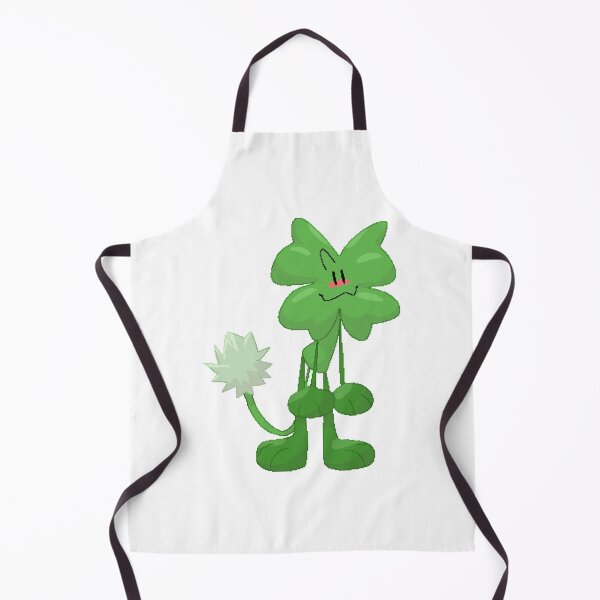 Item preview, Clover II designed and sold by PaintedTrash.