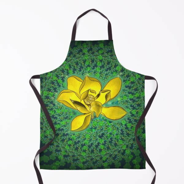 Item preview, Flower Aesthetic Mandala Art Natural Mandala Kaleidoscope Meditation Natural Liife Gift designed and sold by Dodern.