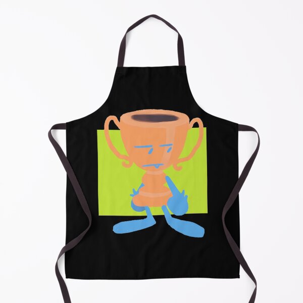 Item preview, COLOUR PALLETTE TROPHY INANIMATE INSANITY designed and sold by PaintedTrash.