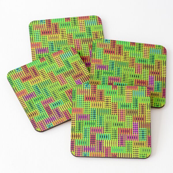 Item preview, Pattern 20 designed and sold by mittie101.