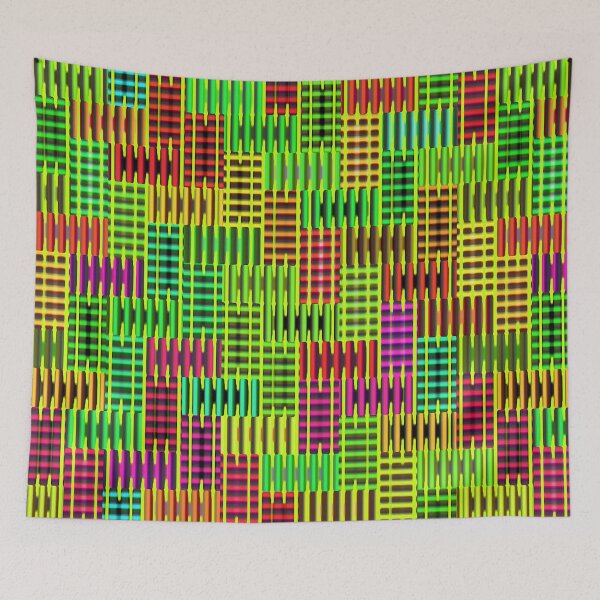 Item preview, Pattern 20 designed and sold by mittie101.