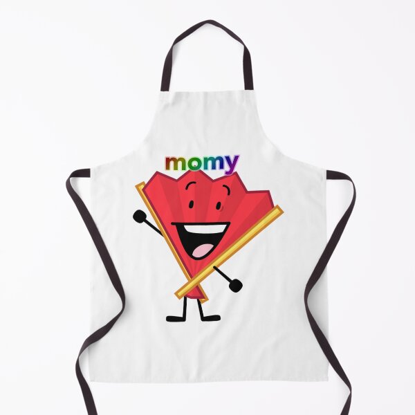 Item preview, Fan Inanimate Insanity Momy designed and sold by PaintedTrash.