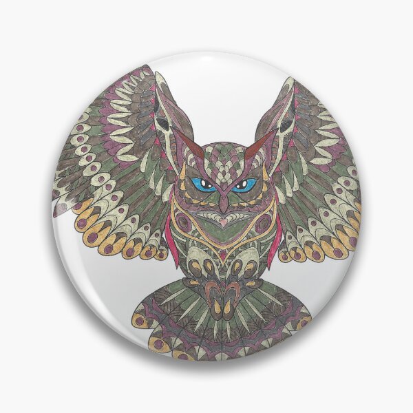 Item preview, Athena Rising designed and sold by artfullyregi.