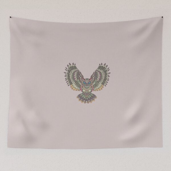 Item preview, Athena Rising designed and sold by artfullyregi.