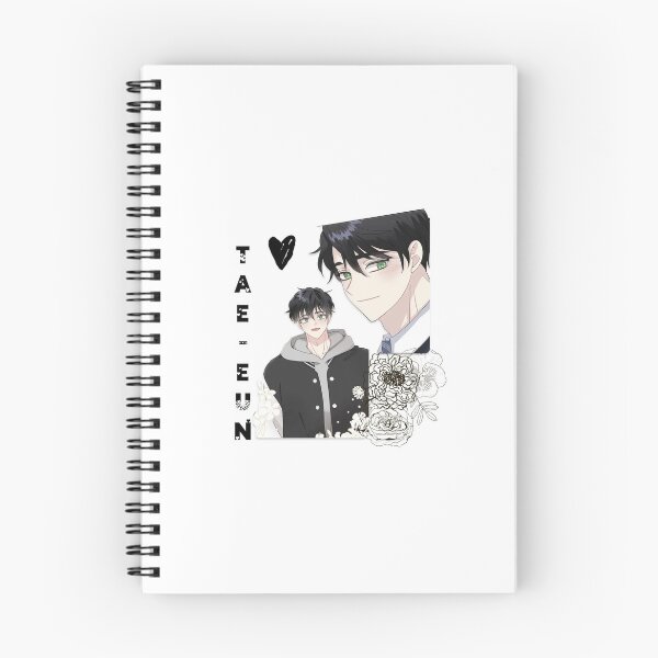 Item preview, Tae-eun- Percentage of Love  designed and sold by KieraR.