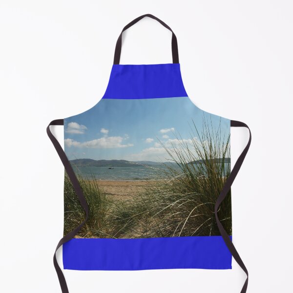 Item preview, In the tall grass at Rathmullan beach Donegal designed and sold by eddiebarronshop.