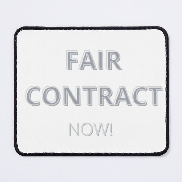 Item preview, Contract Now designed and sold by OmOuma.