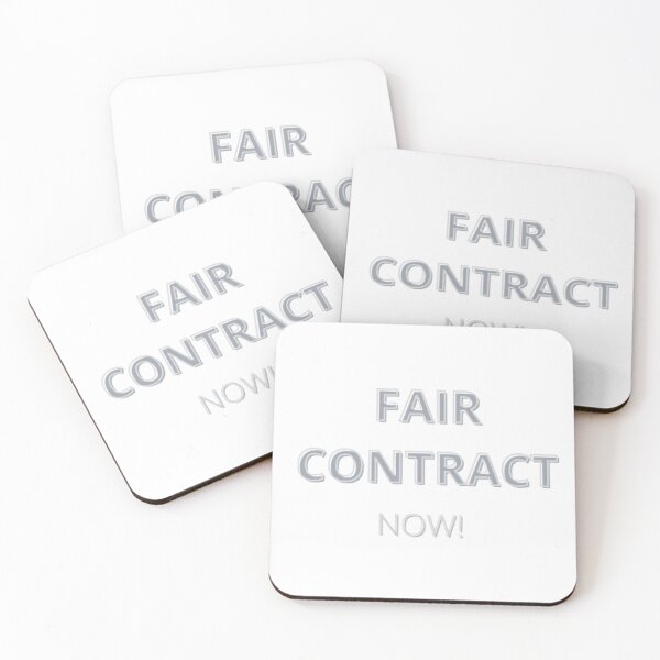 Item preview, Contract Now designed and sold by OmOuma.