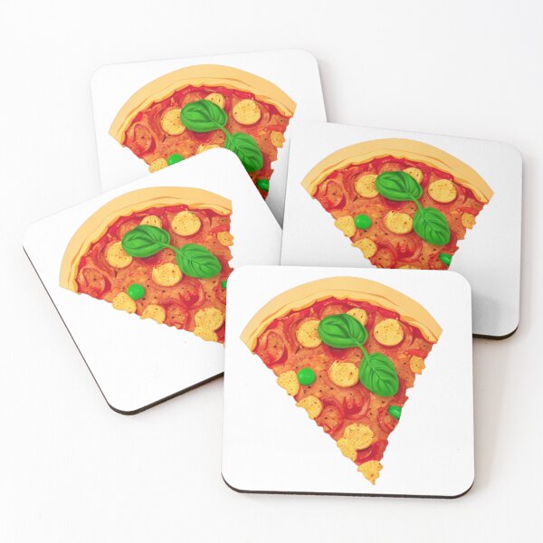 Item preview, Pizza Craze - Slice of Heaven - Pizza Mania designed and sold by WBP Mart.