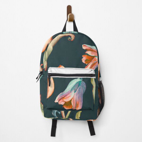 Item preview, A Study Of Flemish Tulips designed and sold by VasariStudios.