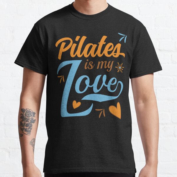 I Like Pilates & Maybe Like 3 People Unisex Shirt Pilates Shirt, Pilates  Gift, Pilates Clothes, Pilates Instructor, Pilates Workout -  Canada
