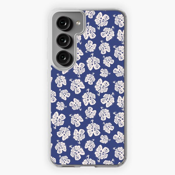 Louis Vuitton Faded Pattern Samsung Galaxy S23, S23+