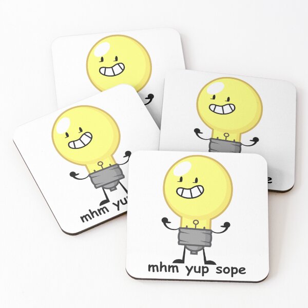 Item preview, lightbulbl sope  designed and sold by PaintedTrash.