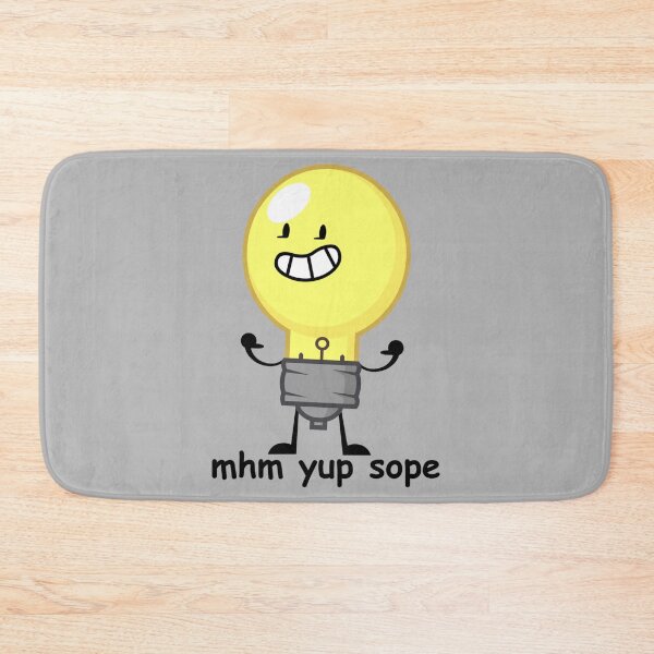 Item preview, lightbulbl sope  designed and sold by PaintedTrash.
