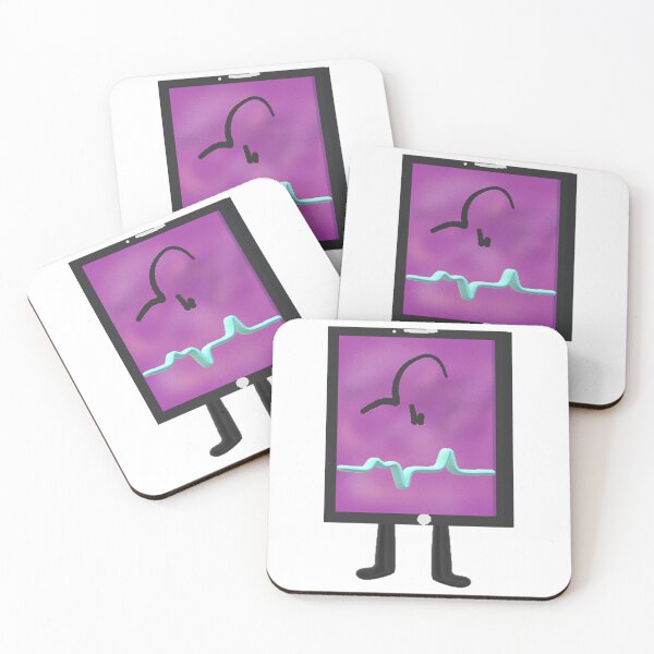 Item preview, Mepad 1  designed and sold by PaintedTrash.