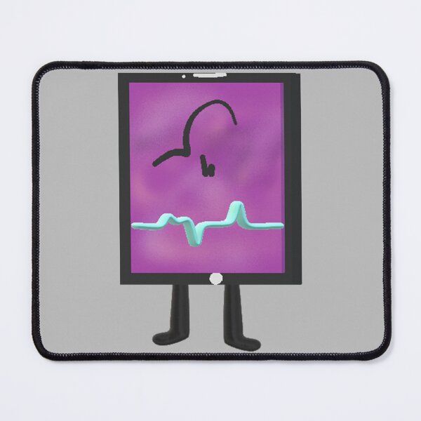 Item preview, Mepad 1  designed and sold by PaintedTrash.