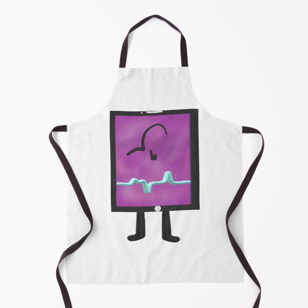 Item preview, Mepad 1 designed and sold by PaintedTrash.