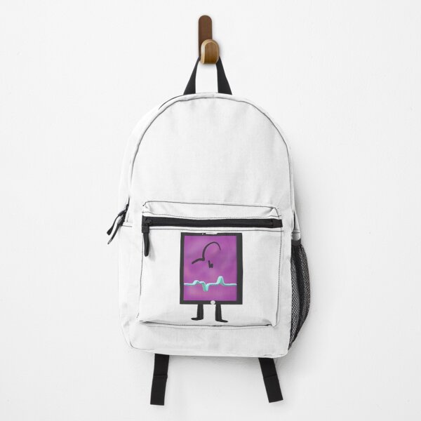Item preview, Mepad 1 designed and sold by PaintedTrash.