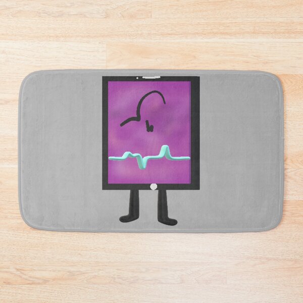 Item preview, Mepad 1  designed and sold by PaintedTrash.