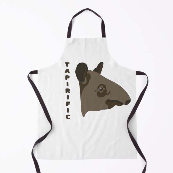 Artikelvorschau, Tapirischer Tapir entworfen und verkauft von ThatIsSomething.
