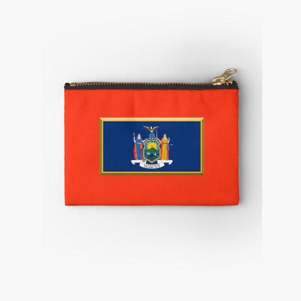 Item preview, NEW YORK STATE Flag Gifts, Stickers, Masks & Products (GF) designed and sold by mpodger.