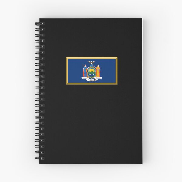 Item preview, NEW YORK STATE Flag Gifts, Stickers, Masks & Products (GF) designed and sold by mpodger.