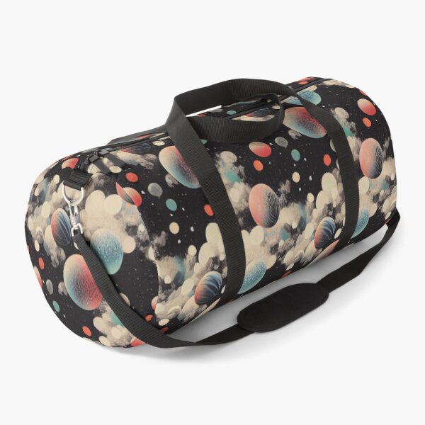 Item preview, Satellites orbiting earth designed and sold by YeKnot.