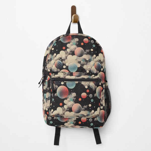 Item preview, Satellites orbiting earth designed and sold by YeKnot.
