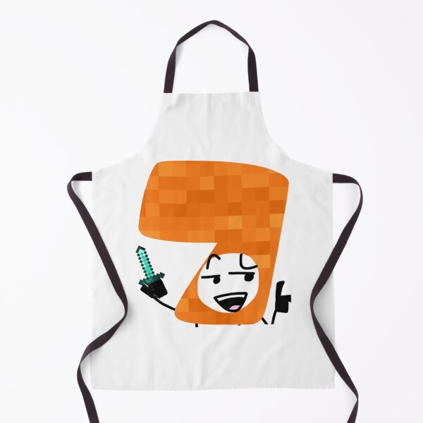 Item preview, Minecraft designed and sold by PaintedTrash.