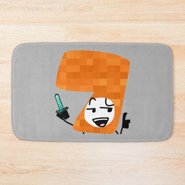 Item preview, Minecraft     designed and sold by PaintedTrash.