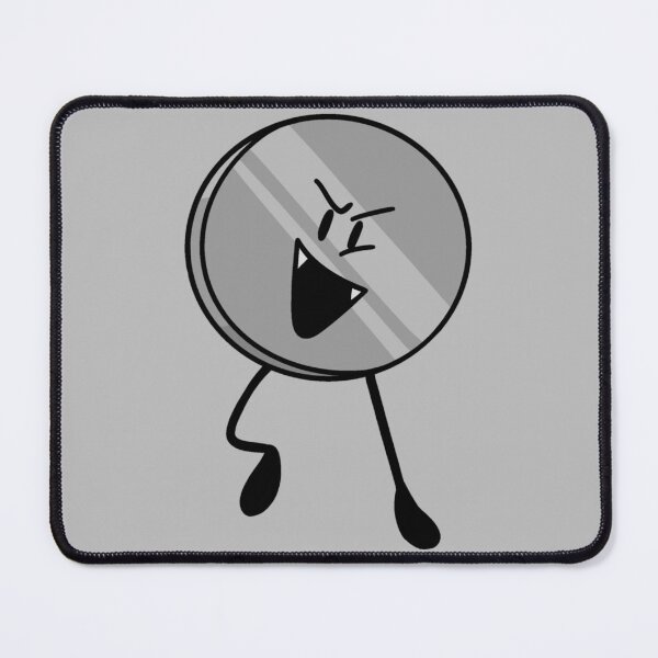 Item preview, Nickel!  designed and sold by PaintedTrash.