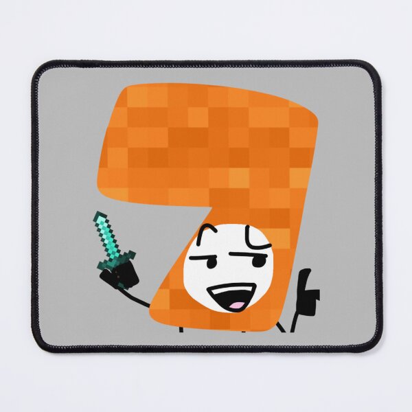 Item preview, Minecraft designed and sold by PaintedTrash.