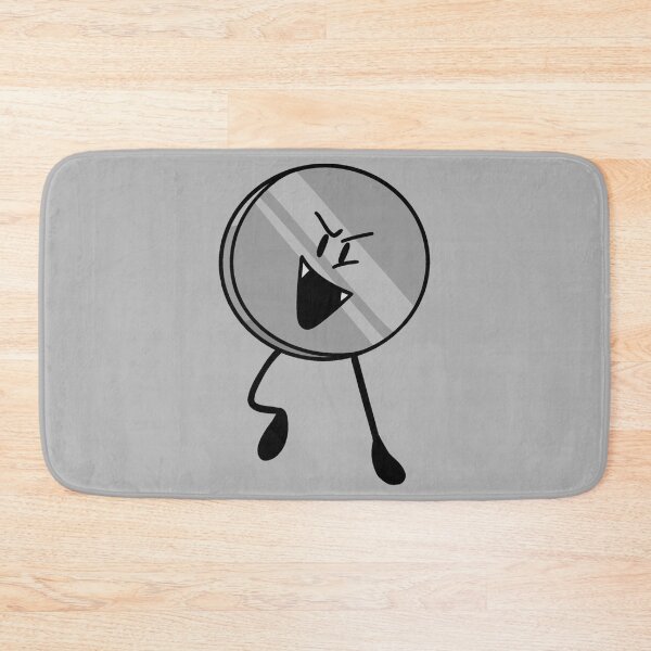 Item preview, Nickel!  designed and sold by PaintedTrash.