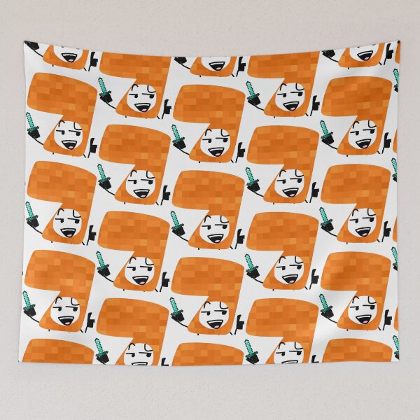 Item preview, Minecraft     designed and sold by PaintedTrash.