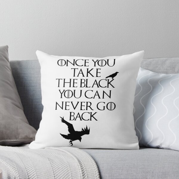 Item preview, Once You Take The Black... designed and sold by ClutchDizzy.