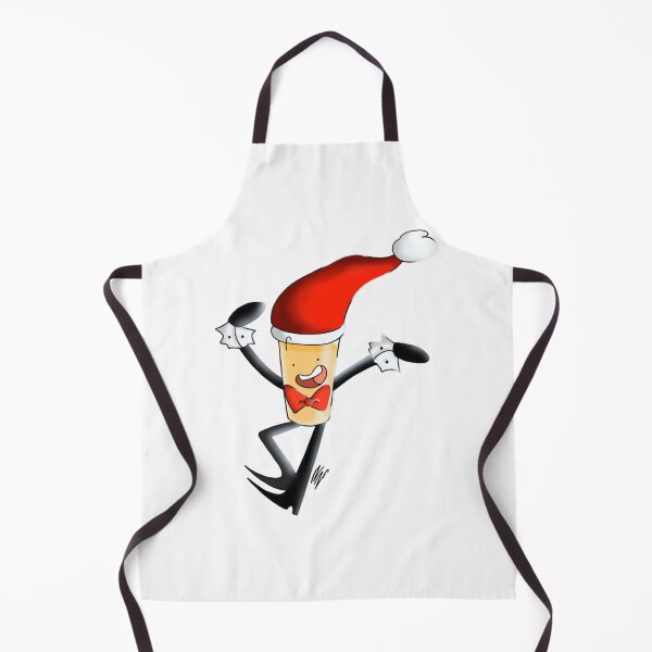 Item preview, OJ in a snow hat! designed and sold by PaintedTrash.