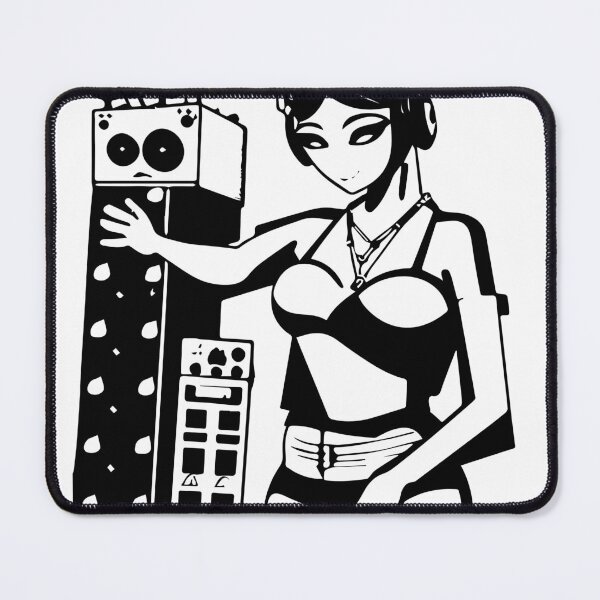 Item preview, dj designed and sold by demirkanad.