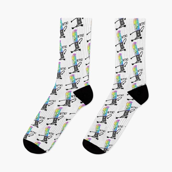 Item preview, RTK!   designed and sold by PaintedTrash.