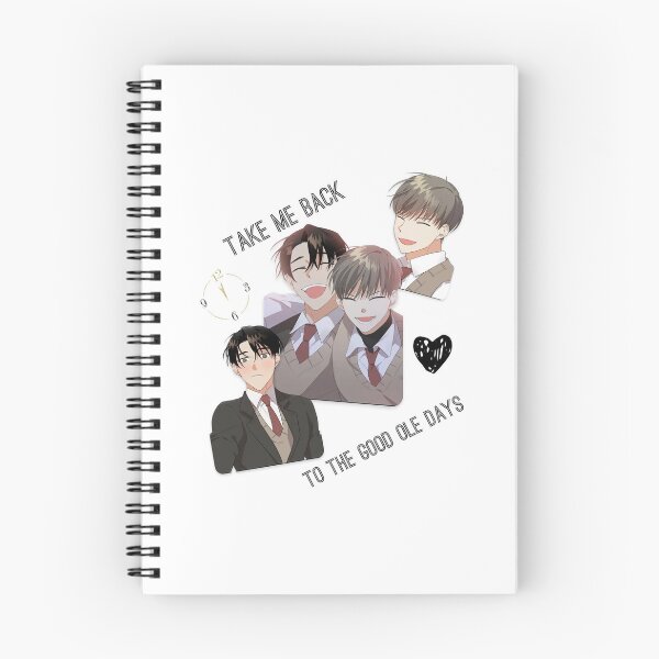 Item preview, Si-hyeon & Baek-kyung- Wrong Night Stand  designed and sold by KieraR.