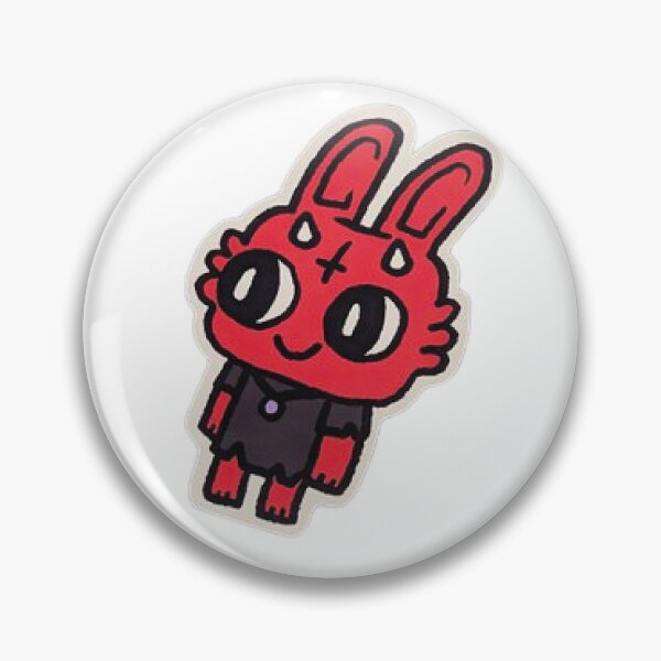 Item preview, cult of the lamb designed and sold by EROS1STORE.