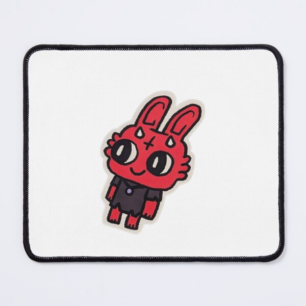 Item preview, cult of the lamb designed and sold by EROS1STORE.